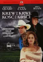 plakat filmu Krew z krwi, kość z kości