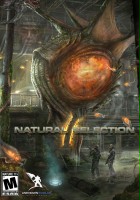 plakat filmu Natural Selection 2