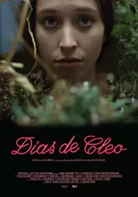 Plakat filmu Days of Cleo
