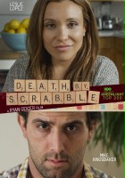 plakat filmu Death by Scrabble