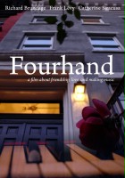 plakat filmu Fourhand