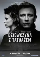 Alan Dale / Dziewczyna z tatuażem