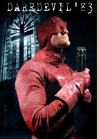 plakat filmu Daredevil '83