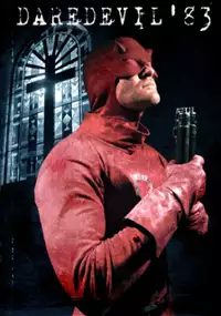 Plakat filmu Daredevil &#39;83