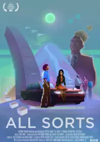 Plakat filmu All Sorts