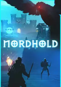 Plakat gry Nordhold