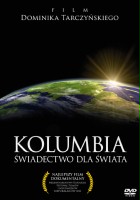 plakat filmu Kolumbia - świadectwo dla świata