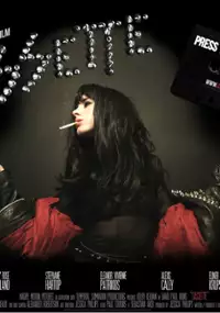 Plakat filmu Cassette