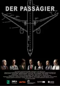 Plakat filmu Der Passagier
