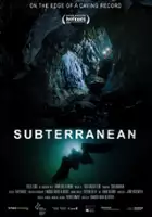 plakat filmu Subterranean
