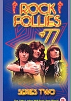 plakat filmu Rock Follies of '77