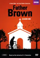plakat - Ojciec Brown (2013)