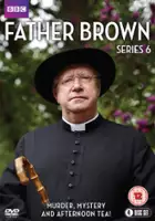 plakat - Ojciec Brown (2013)
