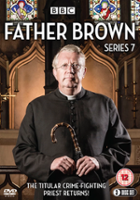 plakat - Ojciec Brown (2013)