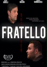 Fratello (2013) plakat