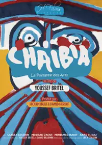 Plakat filmu Chaïbia