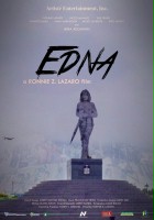 plakat filmu Edna