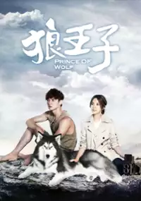 Plakat serialu Lang Wang Zi