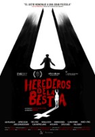 plakat filmu Herederos de la bestia
