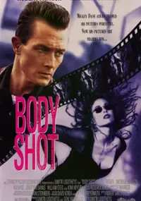 Plakat filmu Dowód rzeczowy