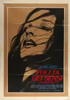 plakat filmu Le Coeur fou