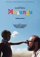 plakat filmu Muzungu
