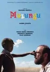 Plakat filmu Muzungu