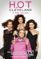 plakat - Rozpalić Cleveland (2010)