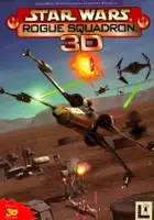 plakat filmu Star Wars: Rogue Squadron 3D