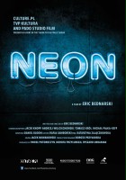 plakat filmu Neon