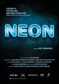 Plakat filmu Neon
