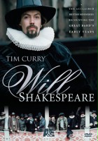 plakat filmu William Shakespeare - jego życie i czasy