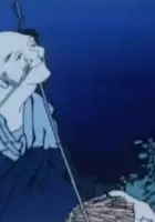 Tony White / Hokusai: An Animated Sketchbook