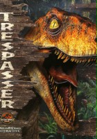 plakat gry Trespasser