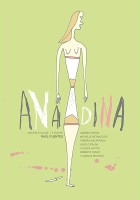 plakat filmu Anadina