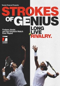 Federer i Nadal – bogowie tenisa