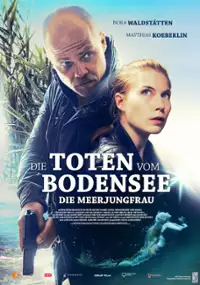 Plakat filmu Die Toten vom Bodensee: Die Meerjungfrau