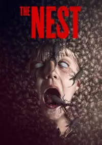 Plakat filmu Gniazdo