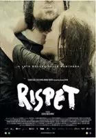 plakat filmu Szacunek
