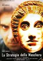 plakat filmu La Strategia della maschera
