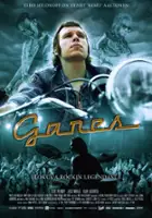 Riina Hyyti&auml; / Ganes