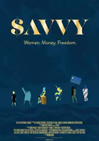 Plakat filmu $avvy