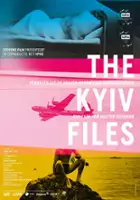 Jacko van &#39;t Hof / The Kyiv Files