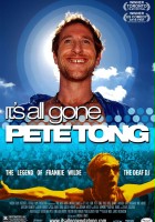 plakat filmu Pete Tong: Historia głuchego didżeja