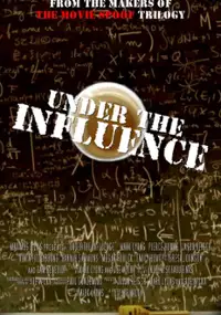 Plakat filmu Under the Influence