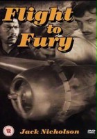 plakat filmu Flight to Fury
