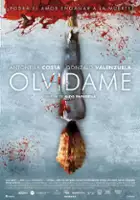 plakat filmu Olvídame
