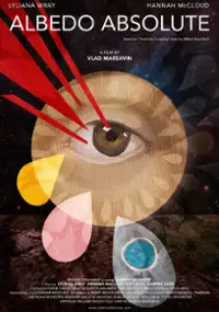 Plakat filmu Albedo Absolute