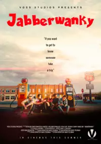 Plakat filmu Jabberwanky