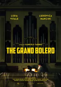 Plakat filmu The Grand Bolero